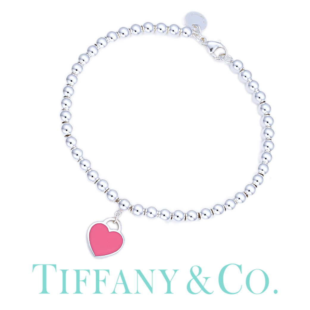 感謝価格 Tiffany Co Tbr ギフト プレゼント 新社会人 成人式 誕生日 記念日 結婚 彼女 アクセサリー おしゃれ 女性 30代 代 かわいい ピンク ミニ ハート ブランド 人気 女性 レディース Tiffany To Return ティファニー トゥ