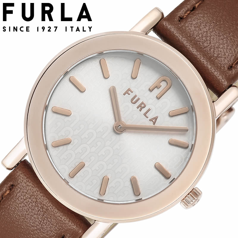 新作 腕時計 Furla 国内正規品 フルラ プレゼント ギフト 誕生日 記念日 結婚 お母さん ママ 彼女 女性 社会人 イタリア ブランド ファッション 大人可愛い かわいい 流行 新作 話題 おしゃれ 人気 Wwl3 シルバー レディース Minimalshape ミニマルシェイプ