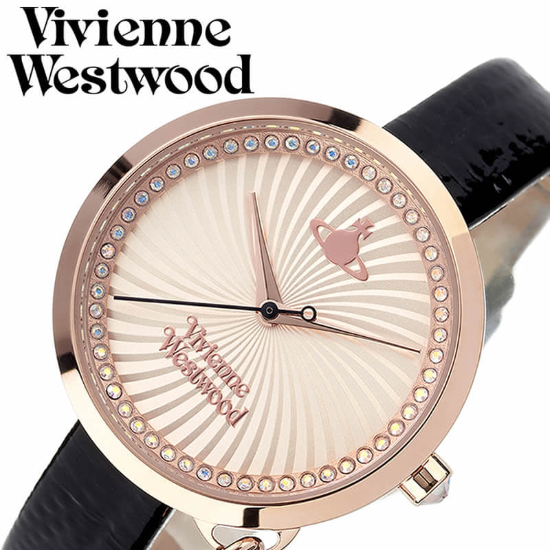 50 Off Vivienne Westwood 腕時計 ヴィヴィアン ウエストウッド 時計 レディース 女性 ピンク Vv139rsbk 人気 ブランド 防水 ビビアン ウェストウッド ベルト チャーム シンプル 上品 クラシカル レトロ オシャレ 可愛い スーツ 仕事 オフィス プレゼント 進学
