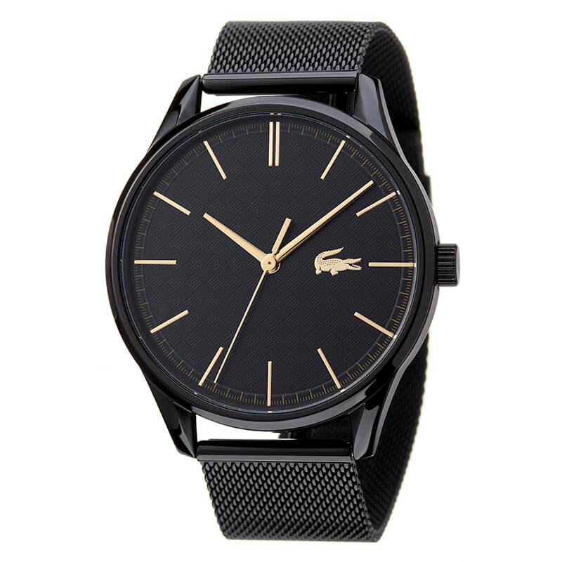 ラコステ腕時計 メンズ 30代 Lacoste時計 40代 プレゼント 男性 10代 Lc 50代 父 60代 代 彼氏 夫 誕生日 お祝い 記念日 プレゼント ギフト 腕時計 ラコステ 腕時計 ウィーン Lacoste Vienna 男性 メンズ ブラック 時計 Lc