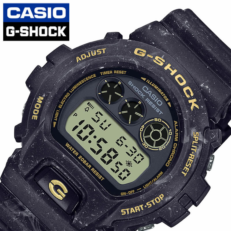 当日出荷 カシオ 腕時計 G ショック Casio G Shock 6900ws 男性 ジーショック Gshock メンズ 液晶 ブラック 時計 Dw 6900ws 1jf 人気 ブランド おすすめ おしゃれ プレゼント ギフト Educaps Com Br