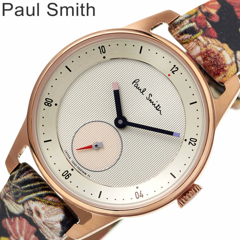 Paul Smith ポールスミス ポインターデイト レディース 腕時計 Paul Smith ポールスミス ポインターデイト レディース 腕時計 Paul