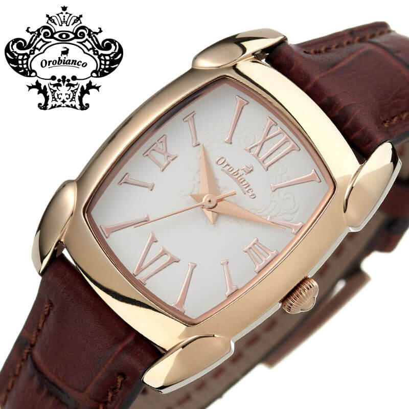 楽天市場】キャサリンハムネット レディース 腕時計 スモールラウンド