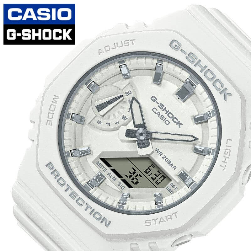 CASIO 腕時計 クオーツ レディース G-SHOCK GMA-S2200-7A 楽天市場】CASIO カシオ G-SHOCK ジーショック Gショック GMA