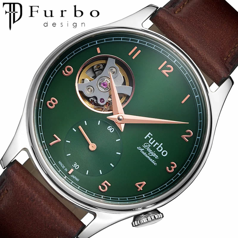 楽天市場】フルボデザイン 腕時計 Furbodesign 時計 フルボ