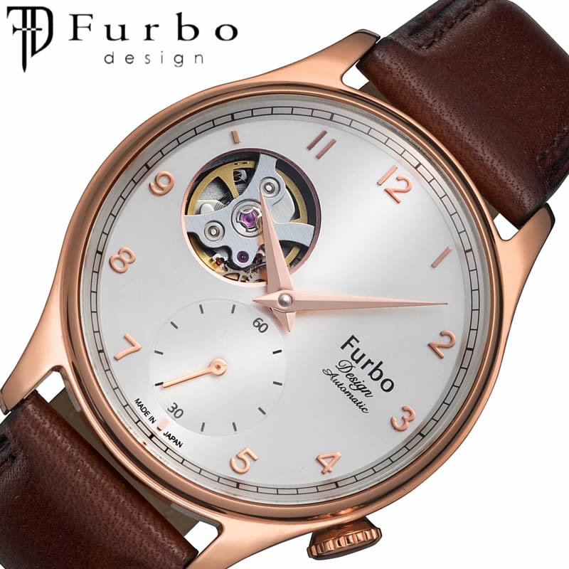 楽天市場】フルボデザイン 腕時計 Furbodesign 時計 フルボ