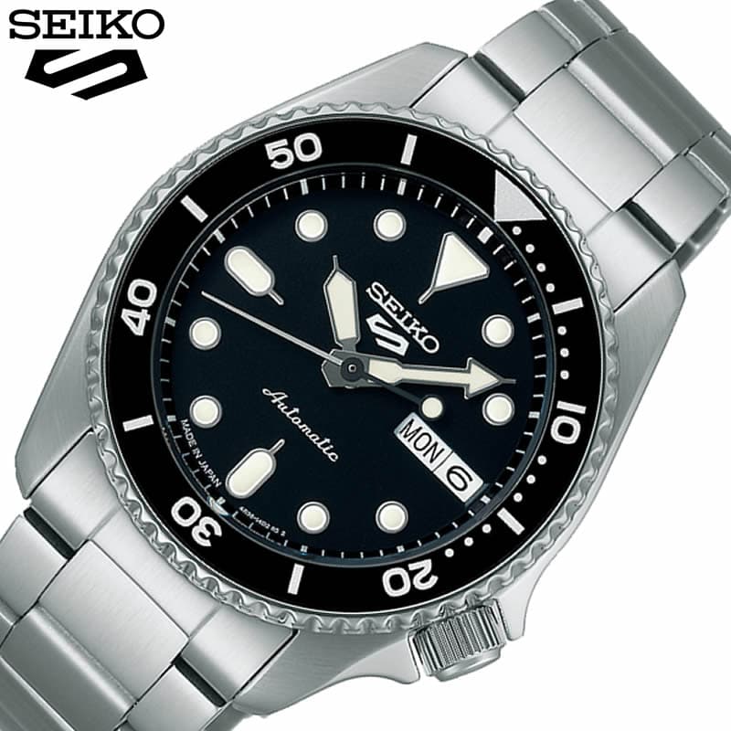 SEIKO 腕時計　自動巻き 楽天市場】セイコー 腕時計 SEIKO 時計 セイコー SEIKO ファイブ