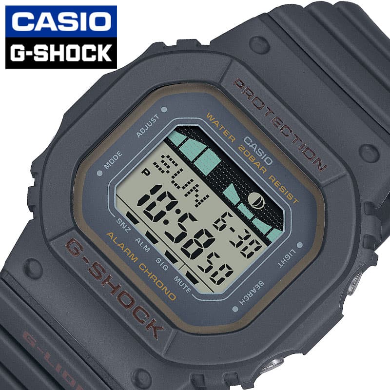【最大1,595円引き】 カシオ 腕時計 CASIO 時計 ジーショック G-SHOCK メンズ CASIO-GLX-S5600-1JF 男性 マットブラック 頑丈 タフ スポーツ 運動 学校 部活 ランニング 登山 ウォーキング 定番 おすすめ おしゃれ ブランド プレゼント 新社会人 入学 卒業 ギフト 父の日|ブランドアクセと腕時計のカプセル