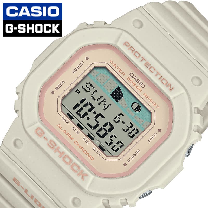 楽天市場】腕時計 防水 時計 メンズ CASIO カシオ Gショック