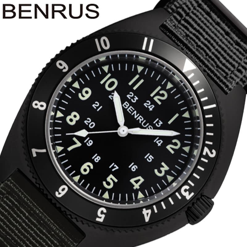 BENRUS ベンラス TYPE-III 楽天市場】アメリカ軍採用 BENRUS ベンラス TYPE3 タイプ3 復刻