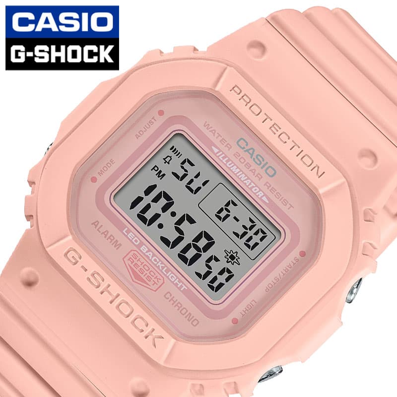 楽天市場】CASIO カシオ G-SHOCK mini G-ショック Sシリーズ GMD