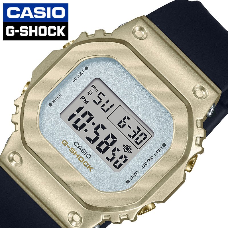 楽天市場】CASIO カシオ G-SHOCK mini G-ショック Sシリーズ GMD
