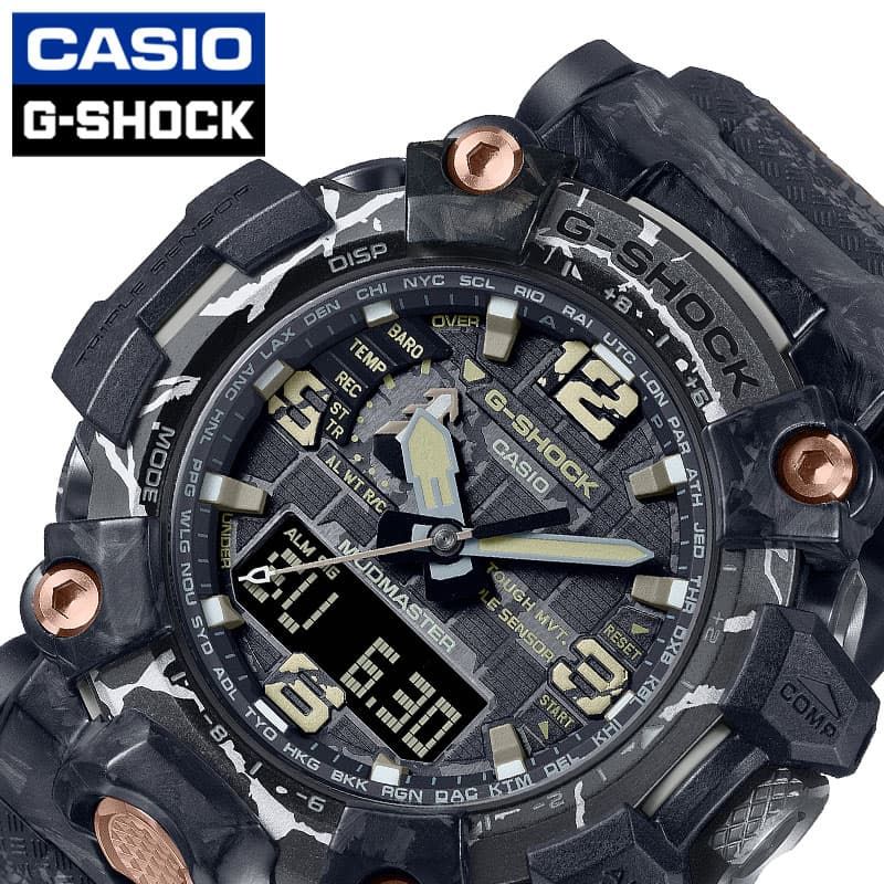 楽天市場】CASIO カシオ G-SHOCK Gショック ジーショック MUDMASTER