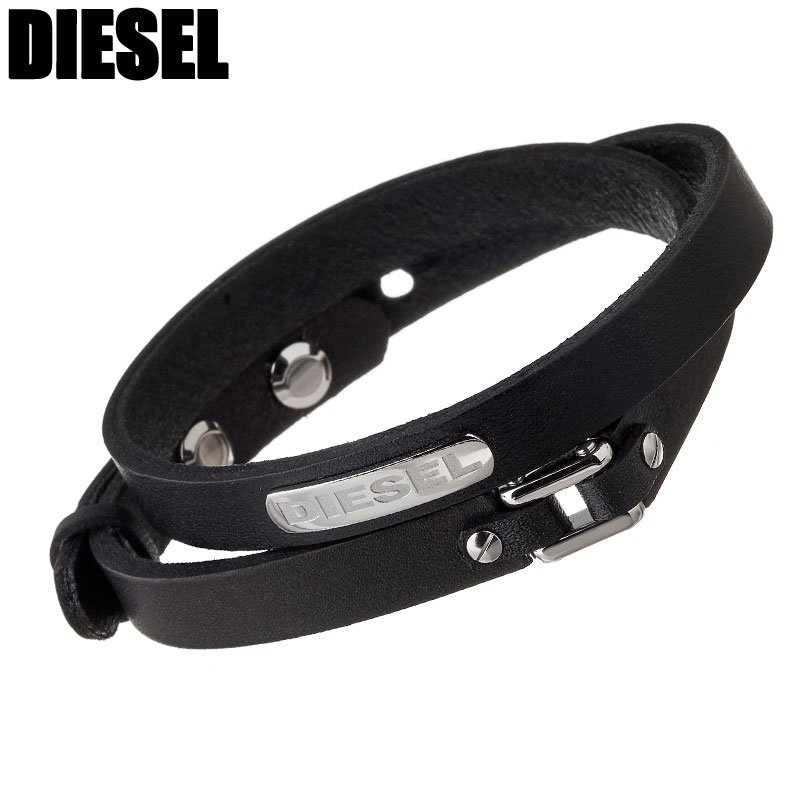 楽天市場】ディーゼル ブレスレット DIESEL アクセサリー メンズ