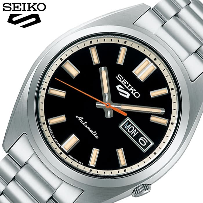 楽天市場】セイコー 腕時計 SEIKO 時計 ファイブスポーツ 5 SPORTS