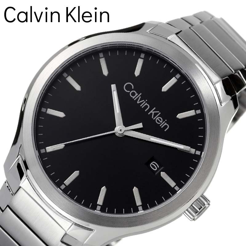 時計(男女兼用)　カルバンクライン 楽天市場】カルバンクライン 腕時計 Calvin Klein 時計