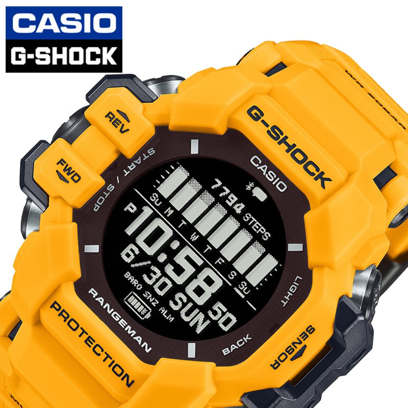 N*I様 G-SHOCK RISEMAN Rescue Orange レスキュー N*I様 G-SHOCK RISEMAN Rescue Orange レスキュー - メルカリ