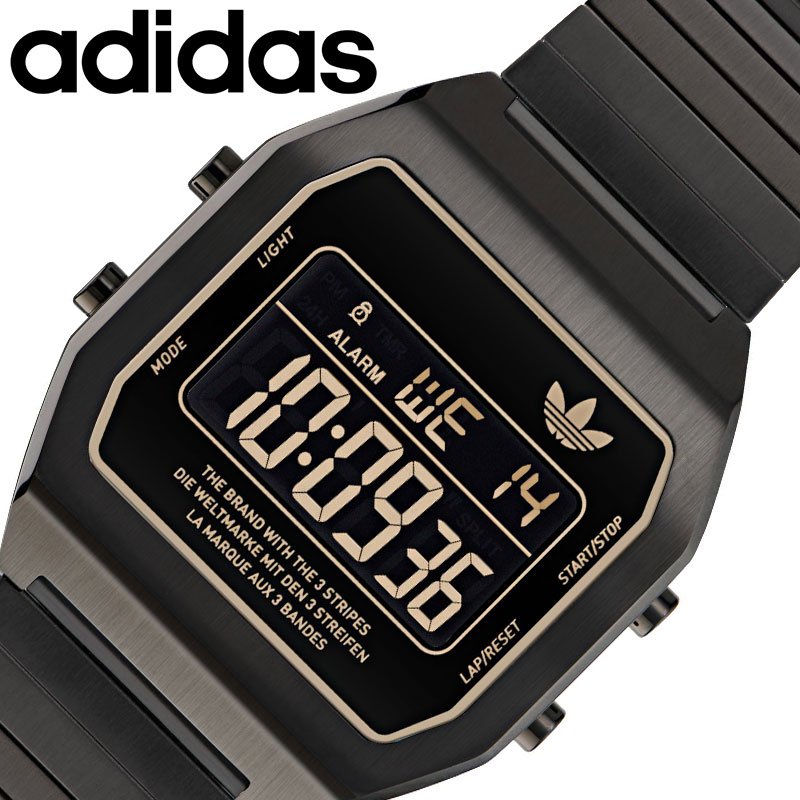 楽天市場】アディダス オリジナルス 腕時計 adidas originals