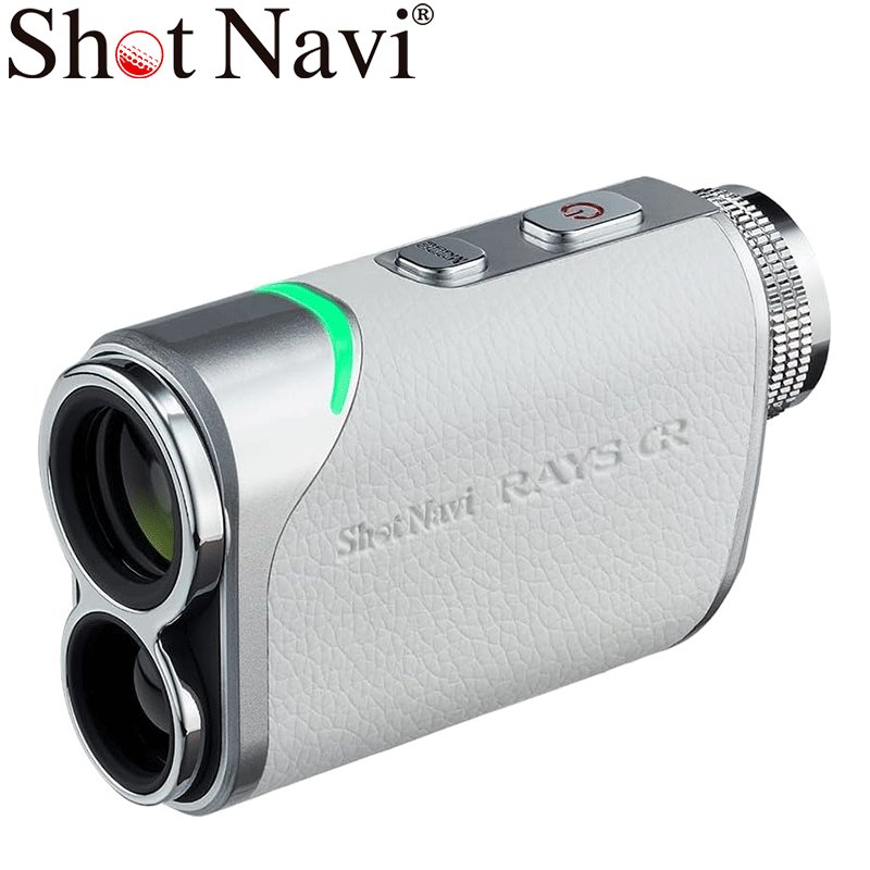 楽天市場】ショットナビ 距離計測器 Shot Navi 距離計 ボイス 楽天市場】ショットナビ 距離計測器 Shot Navi 距離計 ボイス
