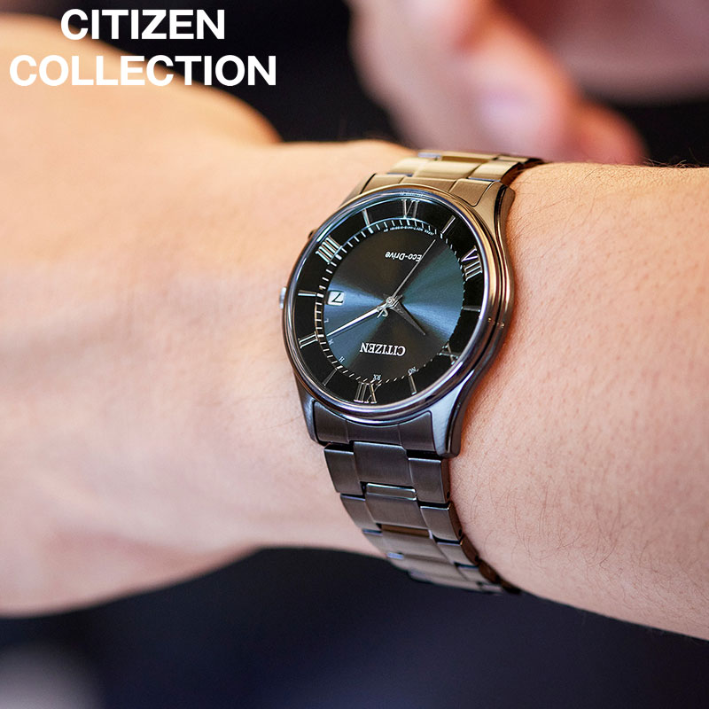 楽天市場】シチズン NIGHT COLOUR EDITION 腕時計 CITIZEN 時計