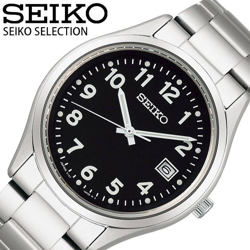 楽天市場】【お取り寄せ】セイコー セレクション SEIKO