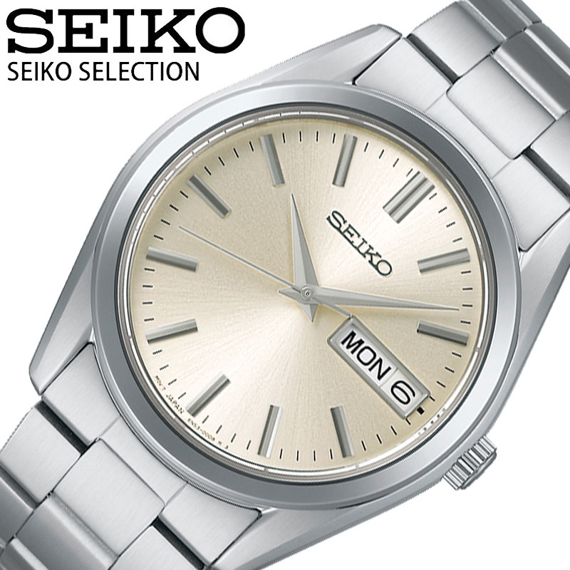 ★ SEIKO(セイコー) / SBTH007 腕時計 ★ セイコー セレクション Sシリーズ SBTH007 メンズ 電池式