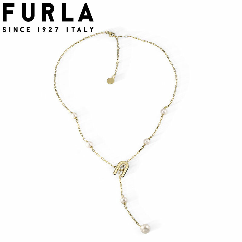 楽天市場】フルラ ネックレス レディース ブランド FURLA ARCH