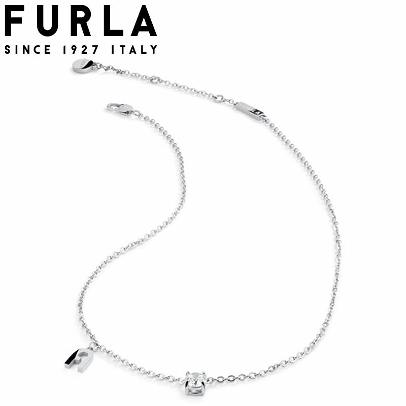 【国内即納】FURLA SPARKLING STARS FJ6002NTU ネックレス Furla FJ6002NTU - Stars necklace • Watchard.com