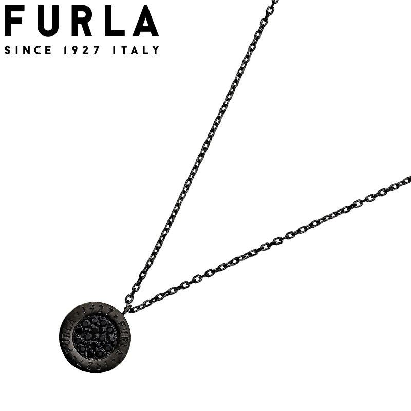 楽天市場】フルラ アクセサリー FURLA ネックレス 1927 ネックレス  