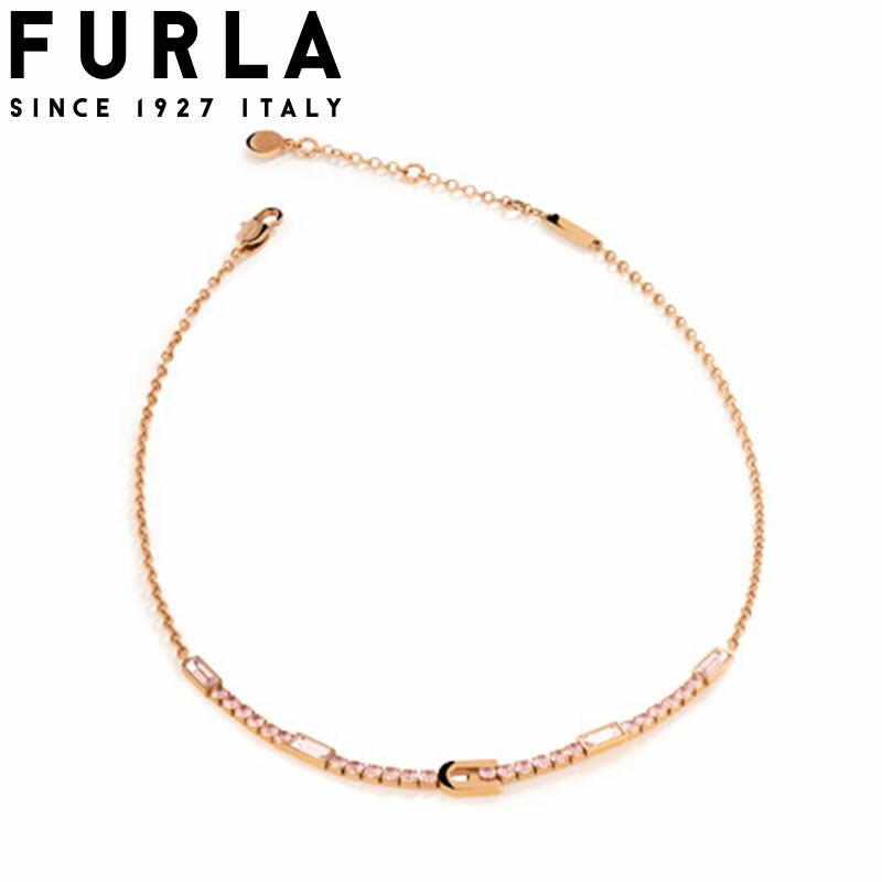 【国内即納】FURLA ACCESSORY BRACELET FJ0928BTU ブレスレット 楽天市場】フルラ アクセサリー FURLA ブレスレット チェーン