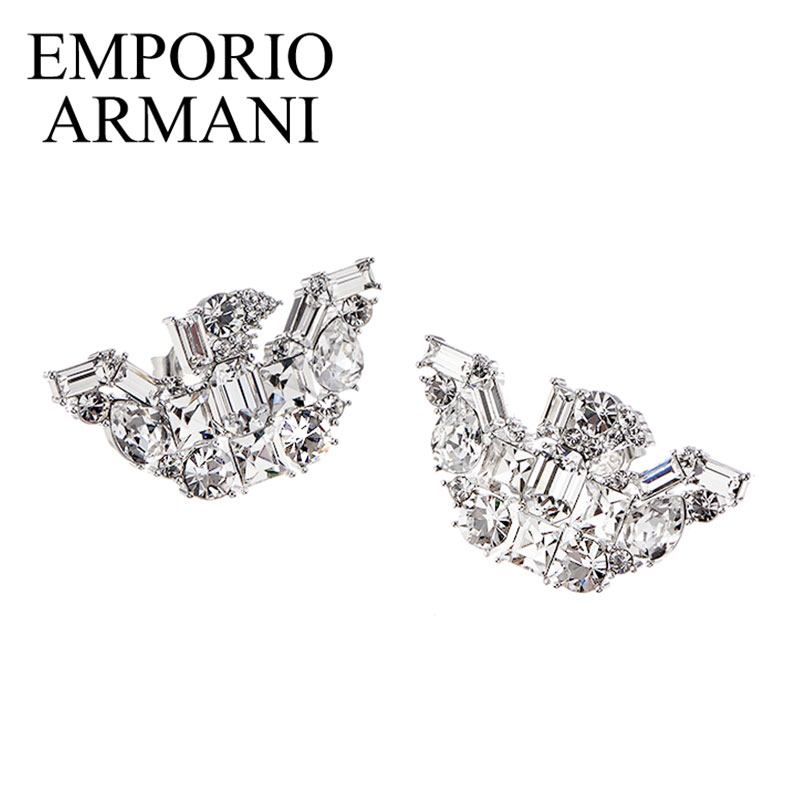 楽天市場】【送料無料】 EMPORIO ARMANI エンポリオアルマーニ
