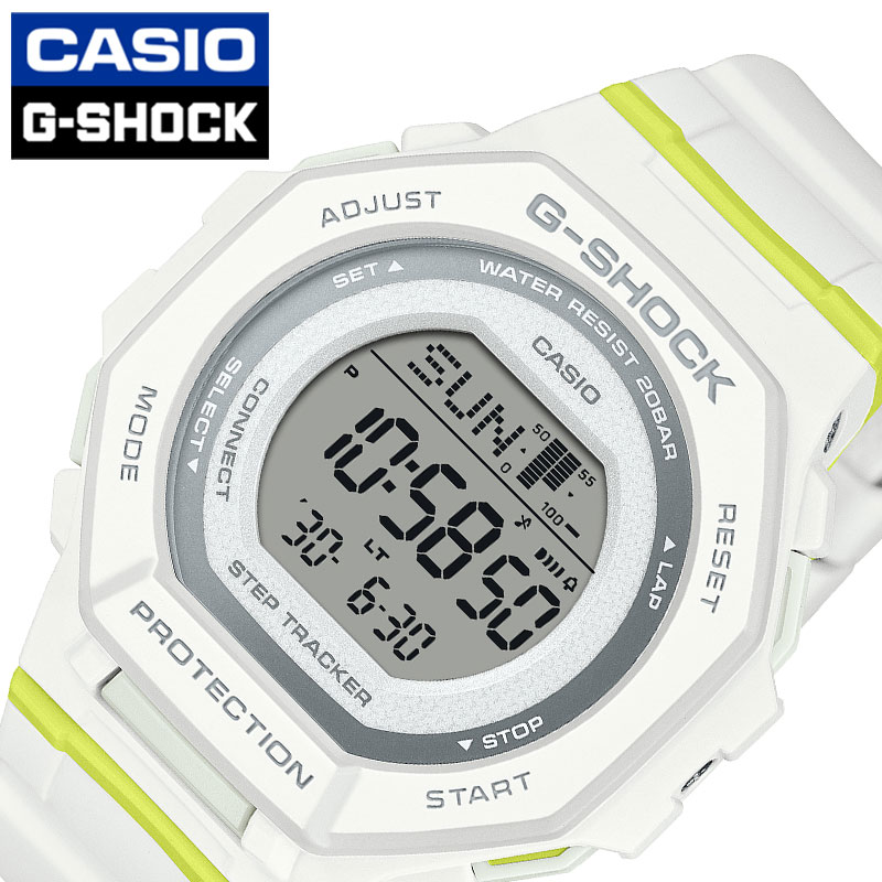 楽天市場】【箱あり☆】 CASIO カシオG-SHOCK ライジングホワイト 25