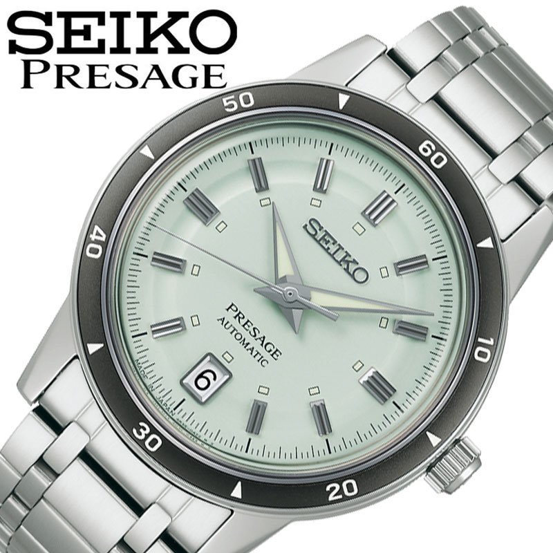 楽天市場】セイコー プレザージュ 腕時計 SEIKO PRESAGE 時計