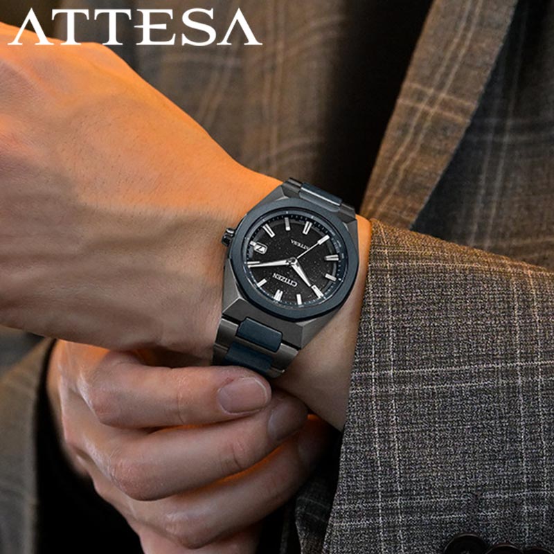 シチズン アテッサ 限定モデル 情熱コレクション CB3016-51Z Citizen Attesa CB3016-51Z Jounetsu Collection Eco Drive Watch | eBay