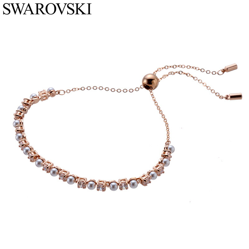 楽天市場】スワロフスキー バングル ブレスレット Swarovski