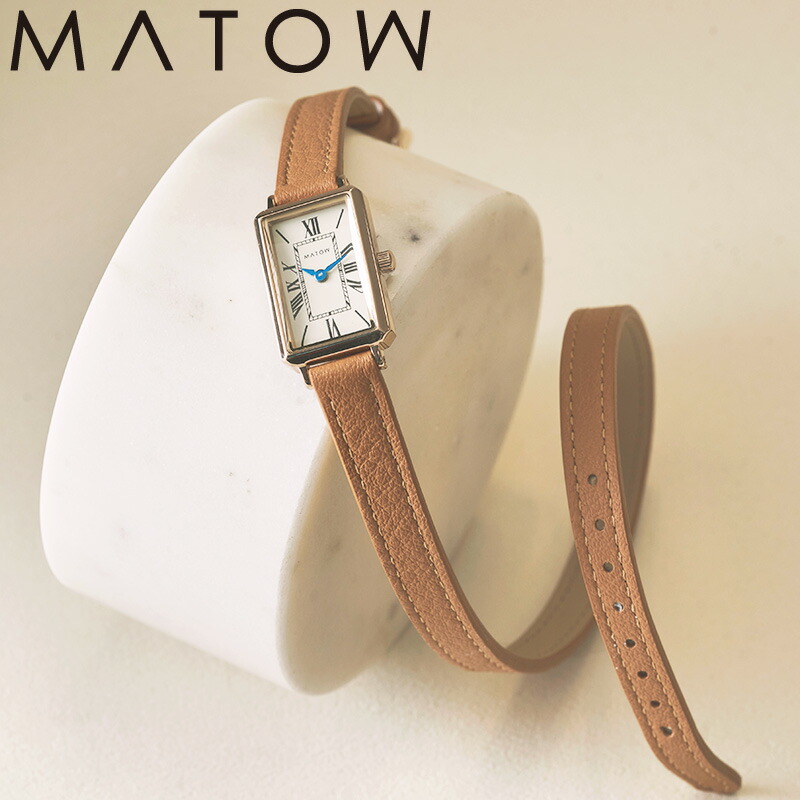 楽天市場】[延長保証対象]カバンドズッカ 腕時計 CABANEdeZUCCA 時計