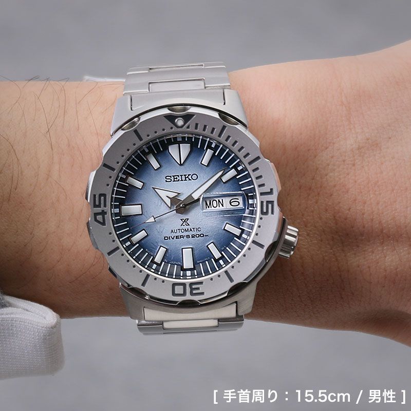 セイコー 腕時計 SEIKO ダイバーズウォッチ SBDY115 SBDY105 潜水用