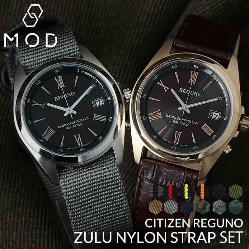 楽天市場】CITIZEN シチズン 腕時計 時計 ブランド メンズ 電波