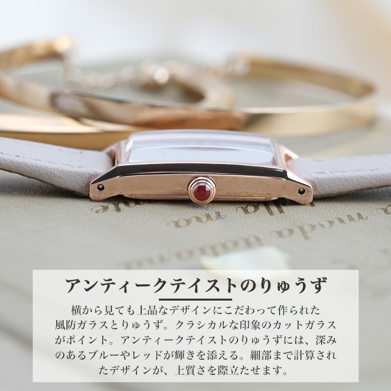 シチズン Kii エコドライブ ソーラー 腕時計 レディース ブランド