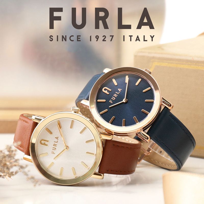 様々なシーンで大活躍 フルラ 腕時計 ミニマルシェイプ Furla 時計 フルラ時計 フルラ腕時計 ミニマル シェイプ レディース 女性 人気 ブランド おしゃれ 大人 かわいい シンプル 革ベルト レザー 彼女 恋人 大学生 妻 結婚 記念日 娘 誕生日 就職 祝い プレゼント ギフト