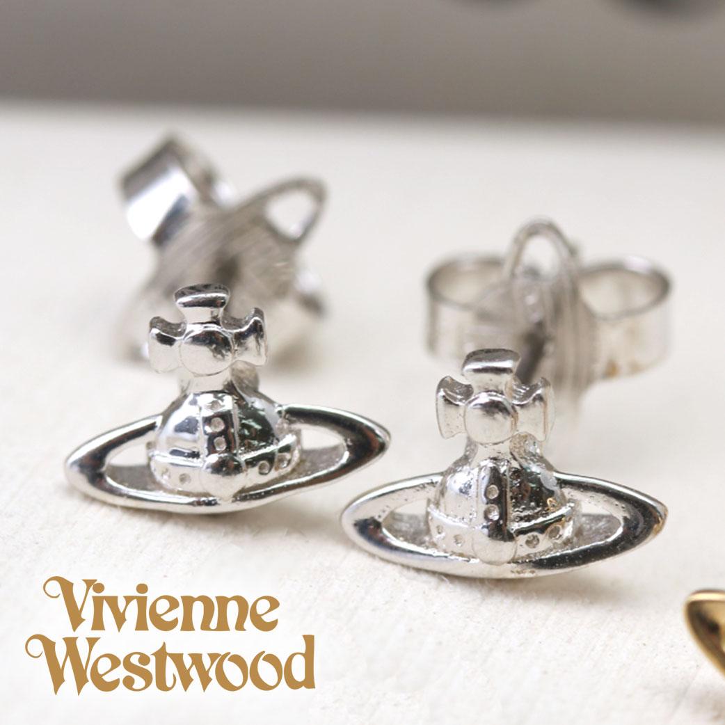 楽天市場 ヴィヴィアン ピアス プチオーブ ヴィヴィアン ウエストウッド Vivienne Westwood ローレライ スタッド Lorelei Stud レディース 女性 代 w ビビアン おしゃれ ブランド 小ぶり かわいい シルバー Vvpi Vvacc 成人式 新社会人 プレゼント ギフト