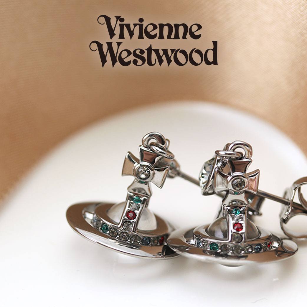 Petite Orb プチオーブ 代 ガンメタル 40代 New 60代 ヴィヴィアンウエストウッドピアス Vvacc ピアス 50代 成人式 Viviennewestwoodアクセサリー 30代 新社会人 あ ギフト 当日出荷 ヴィヴィアン ピアス プチオーブ ヴィヴィアン ウエストウッド Vivienne