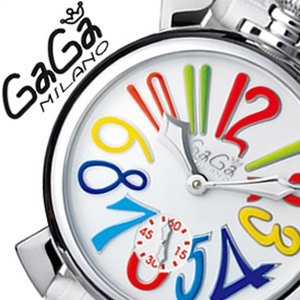 楽天市場 ガガミラノ Gagamilano ガガミラノ 時計 Gaga Milano ガガミラノ 腕時計 Gagamilano腕時計 ガガ 時計 Gaga時計 マヌアーレ マニュアーレ メンズ レディース Manuale 5010 1 人気 おしゃれ ブランド 防水 誕生日 新生活 プレゼント ギフト ブランド