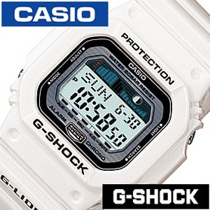 カシオ Gショック 腕時計 メンズ レディース [CASIO G-SHOCK]( G-SHOCK ジーショック 頑丈 な 時計 防塵 ) Gライド ( G-LIDE ) 男女兼用 GLX-5600-7JF[ プレゼント ギフト][ おしゃれ ブランド 防水 ] 誕生日 冬ギフト