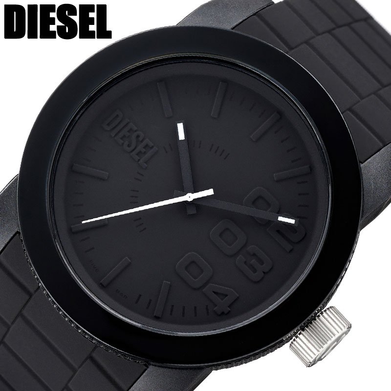 楽天市場】ディーゼル腕時計 DIESEL DIESEL腕時計 ディーゼル