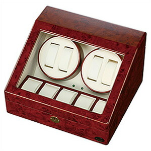 楽天市場】自動巻き上げ機 自動巻き機 ワインディングマシーン