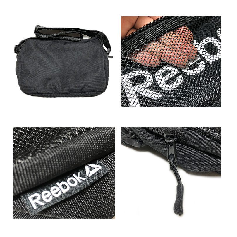 reebok messenger bag