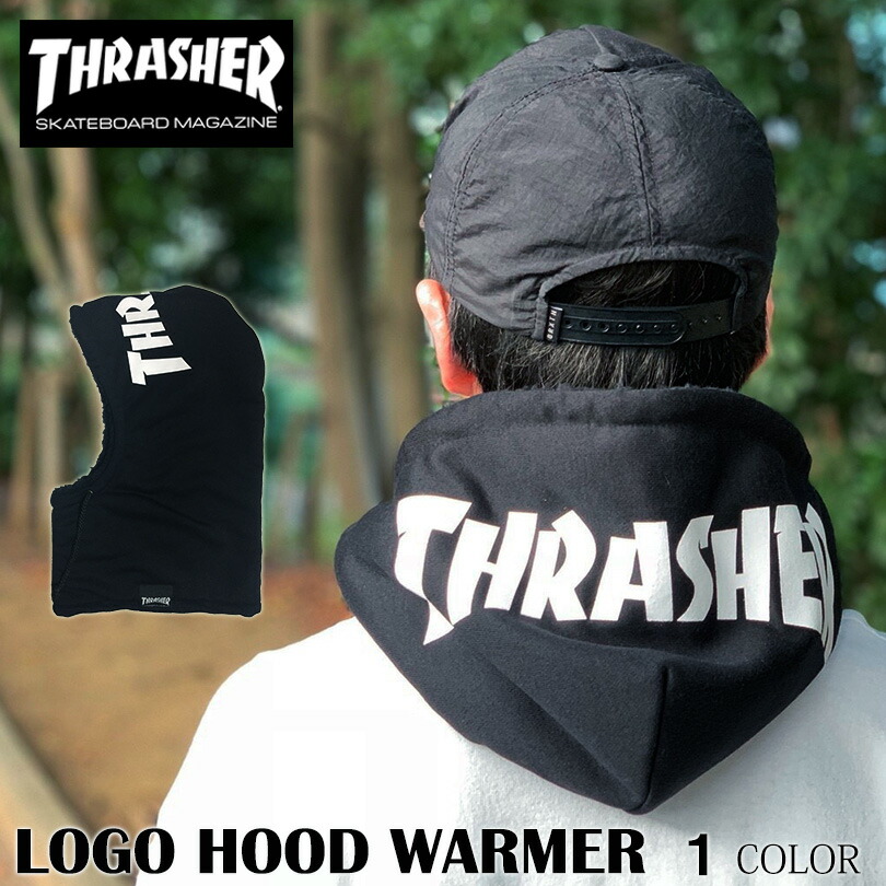 在庫処分セール Thrasher ツートーンロゴ フードパーカー 送料関税込 即納 最大半額 Lamaduninatrattoria Com Br