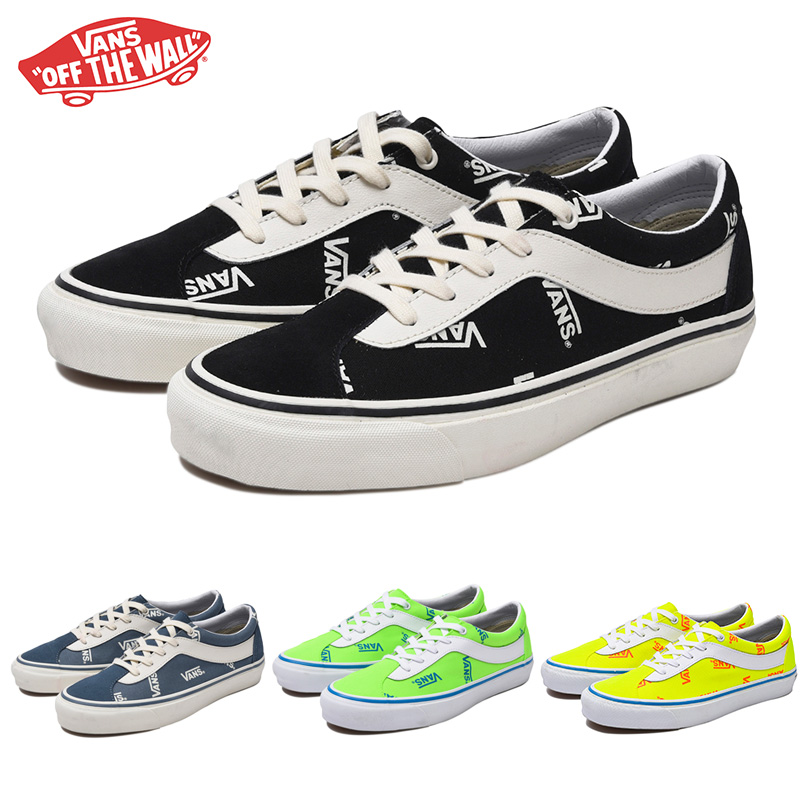 楽天市場 Vans バンズ Old Skool Bold Ni 送料無料 オールドスクール 靴 スニーカー ブランド ホワイト ロゴ ローカット スケート スケーター 中学生 高校生 大学生 メンズ レディース Capsule