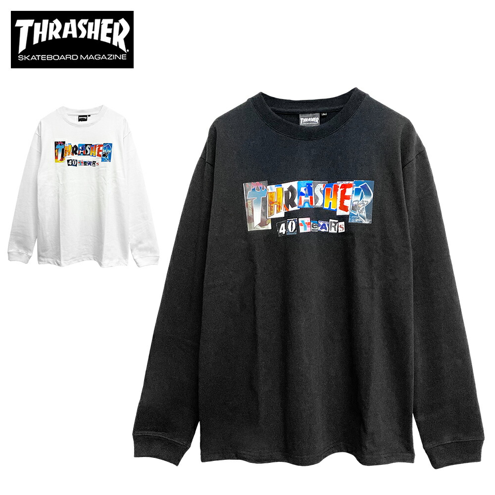 楽天市場】【20%オフSALE】 スラッシャー ロンT 長袖tシャツ 楽天市場】【20%オフSALE】 スラッシャー ロンT 長袖tシャツ